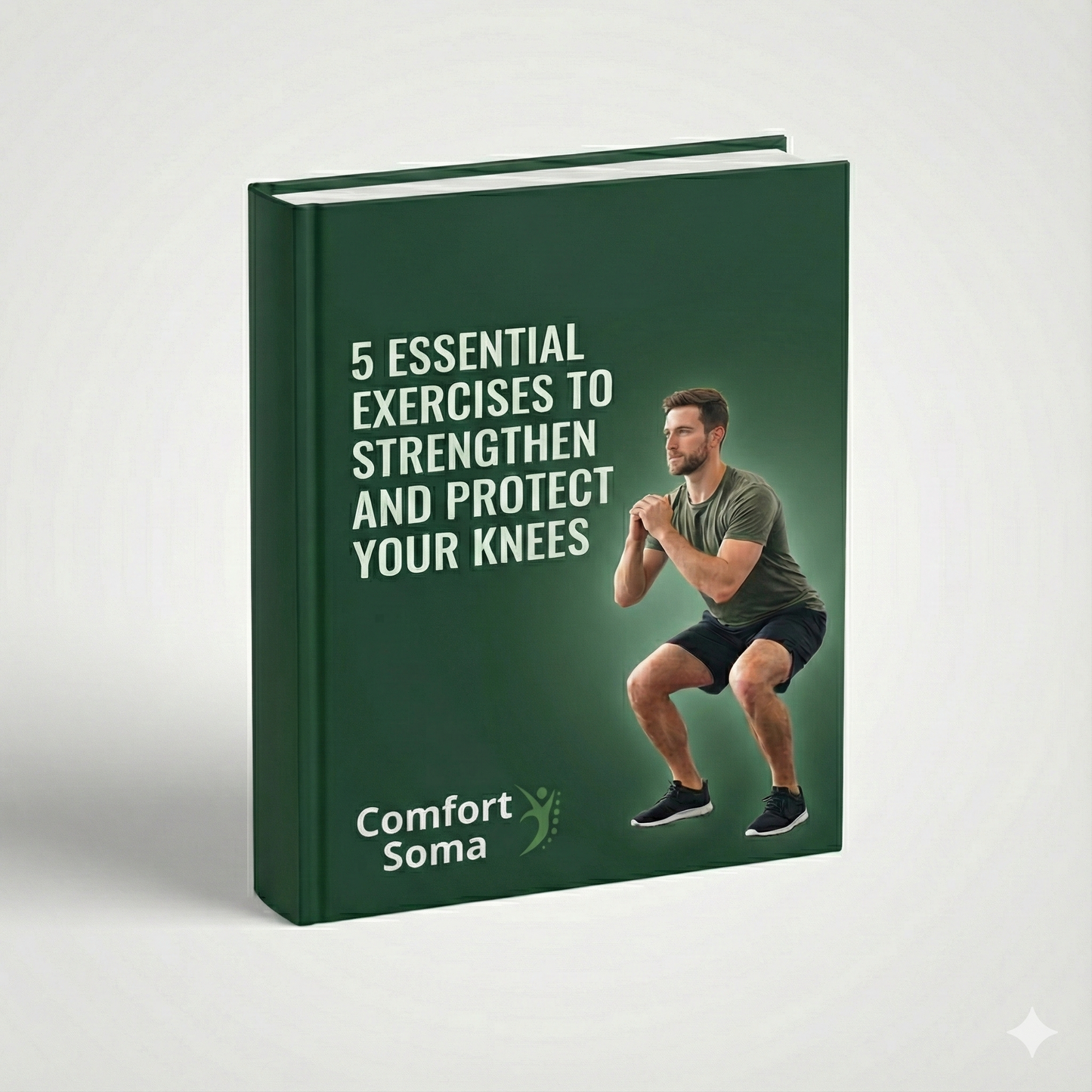 eBook Strengthen and Protect your Knees