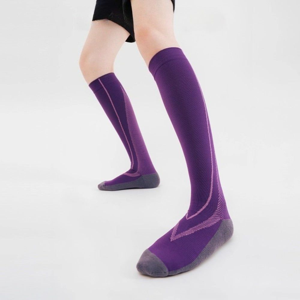Pressure Calf Support Socks