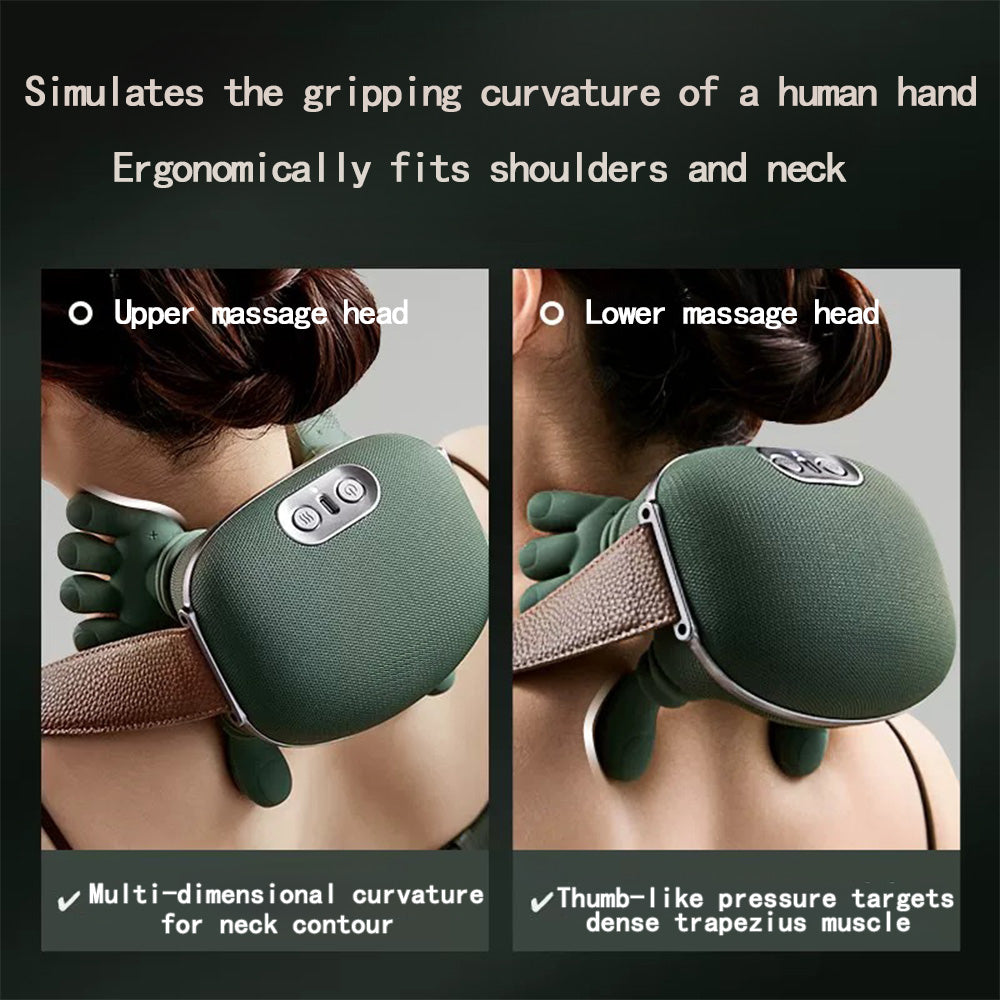 Neck & Shoulder Massager
