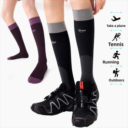 Women’s Sports Compression Socks