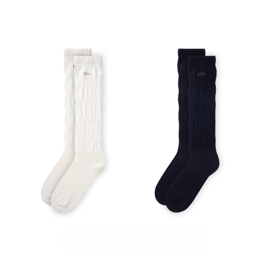 Women's Wool Stacking Socks