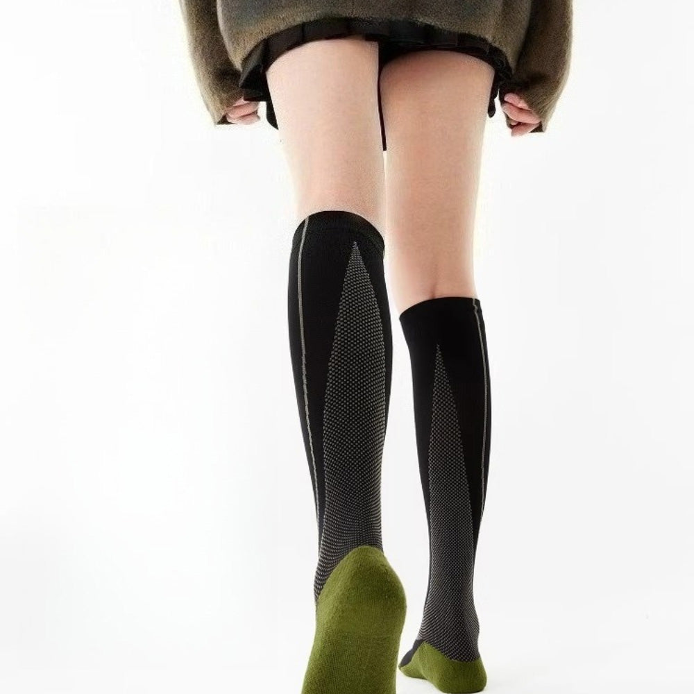 Pressure & Compression Sports Socks