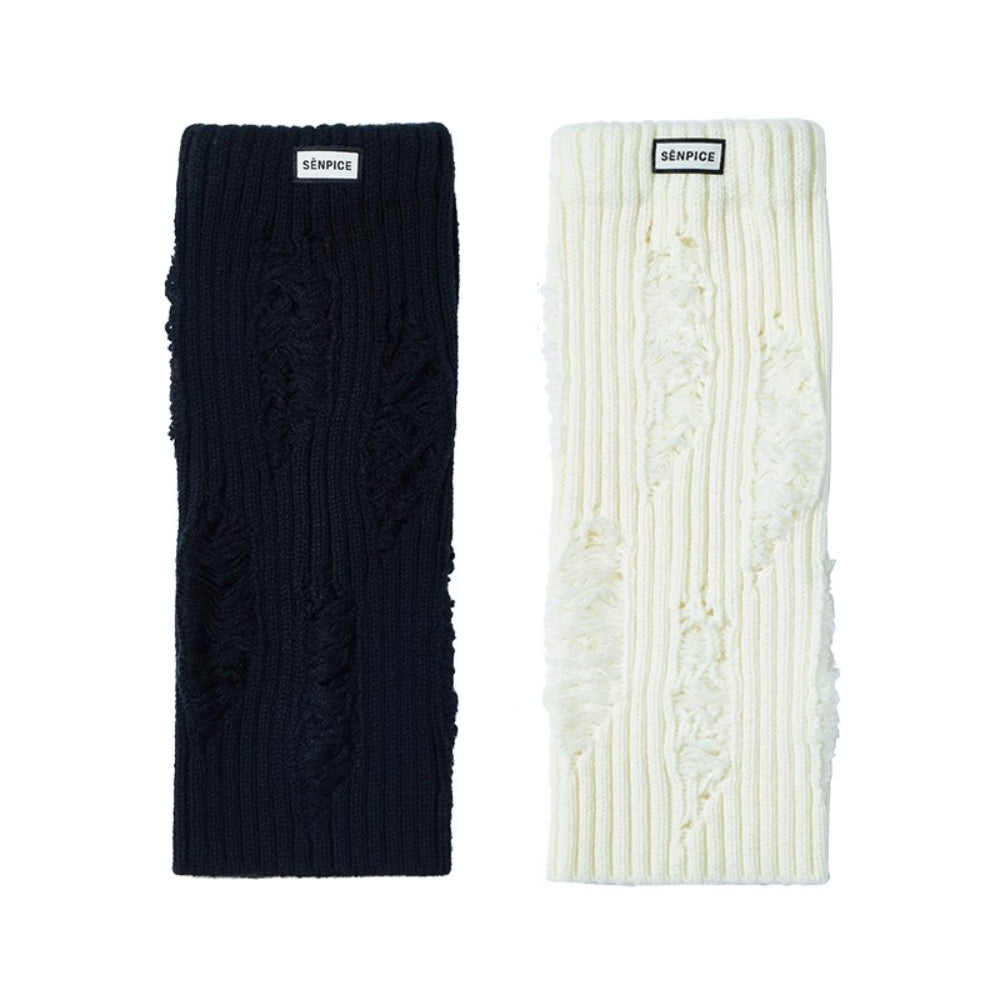 Women’s Wool Stacking Calf Socks