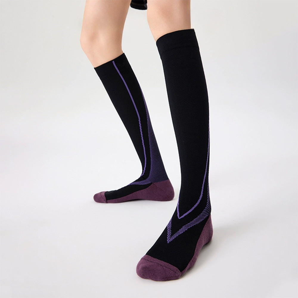 Pressure & Compression Sports Socks