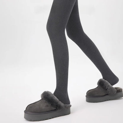 Pantyhose for Spring and Autumns