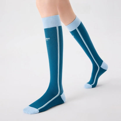 Pressure Calf Support Socks
