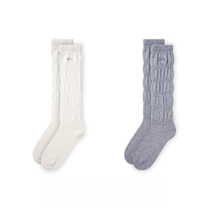 Women's Wool Stacking Socks