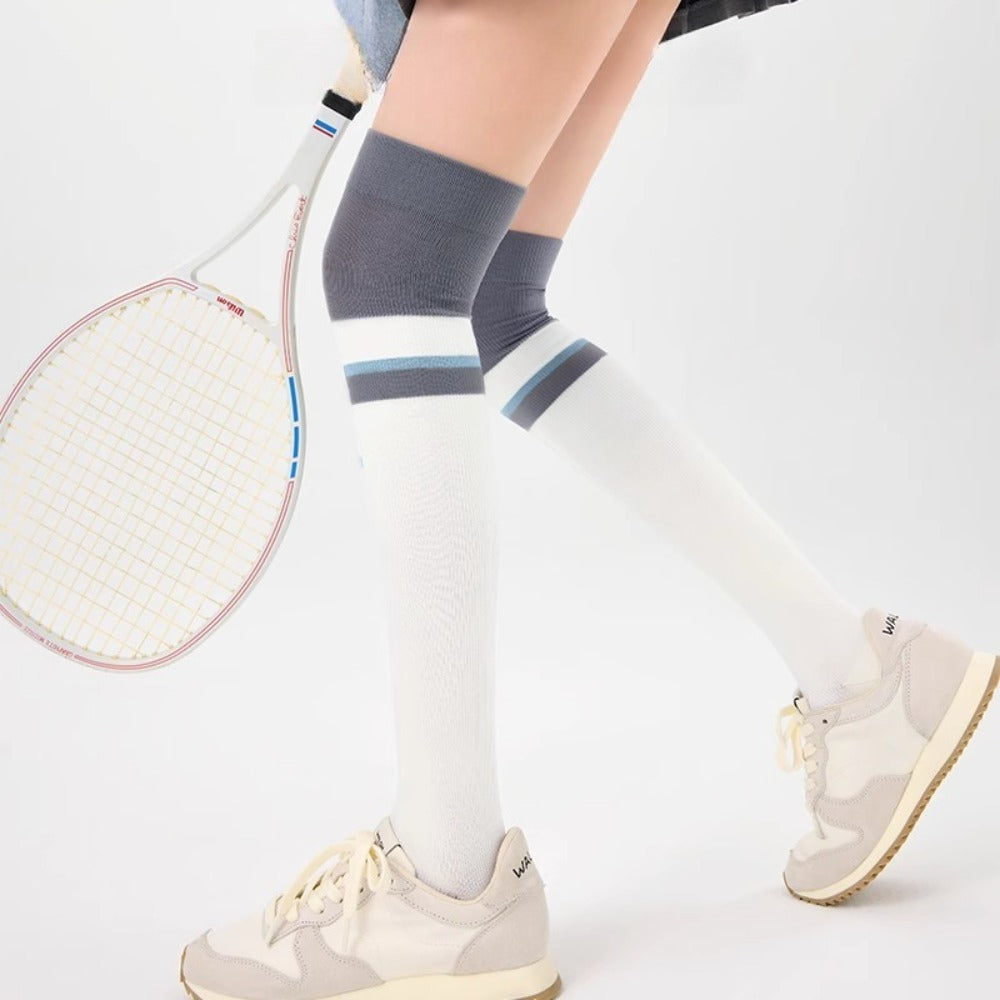 Sports Pressure Socks