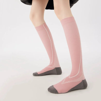 Pressure & Compression Sports Socks