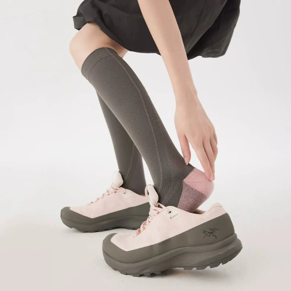 Pressure & Compression Sports Socks