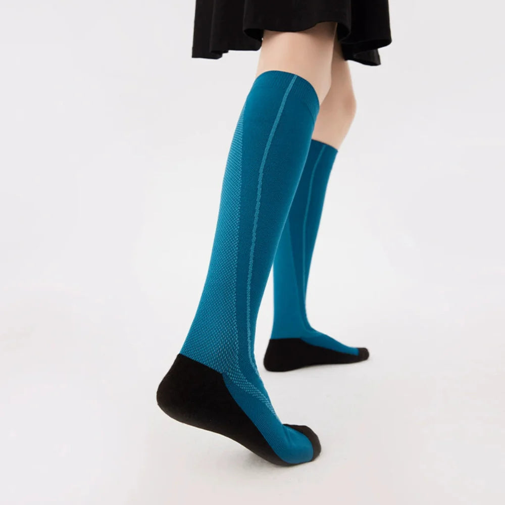 Pressure & Compression Sports Socks