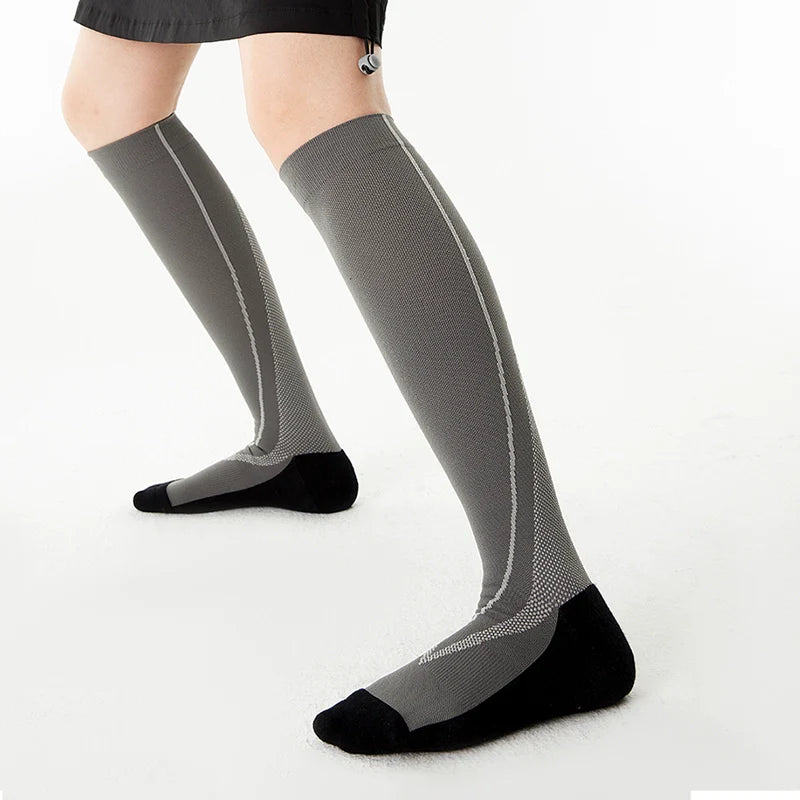 Pressure & Compression Sports Socks