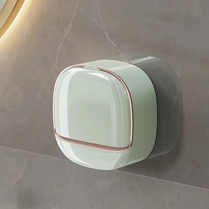 Wall Mounted Soap Dish