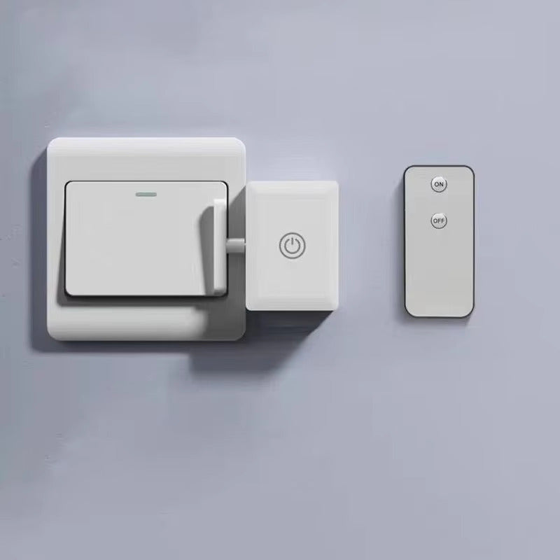 Wireless Smart Light Switch with Remote