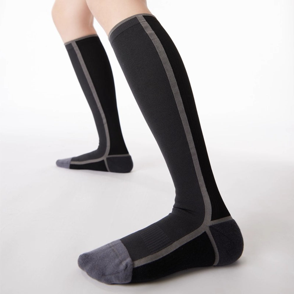 Women’s Compression Calf Socks