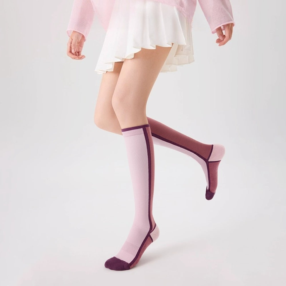 Women’s Compression Calf Socks