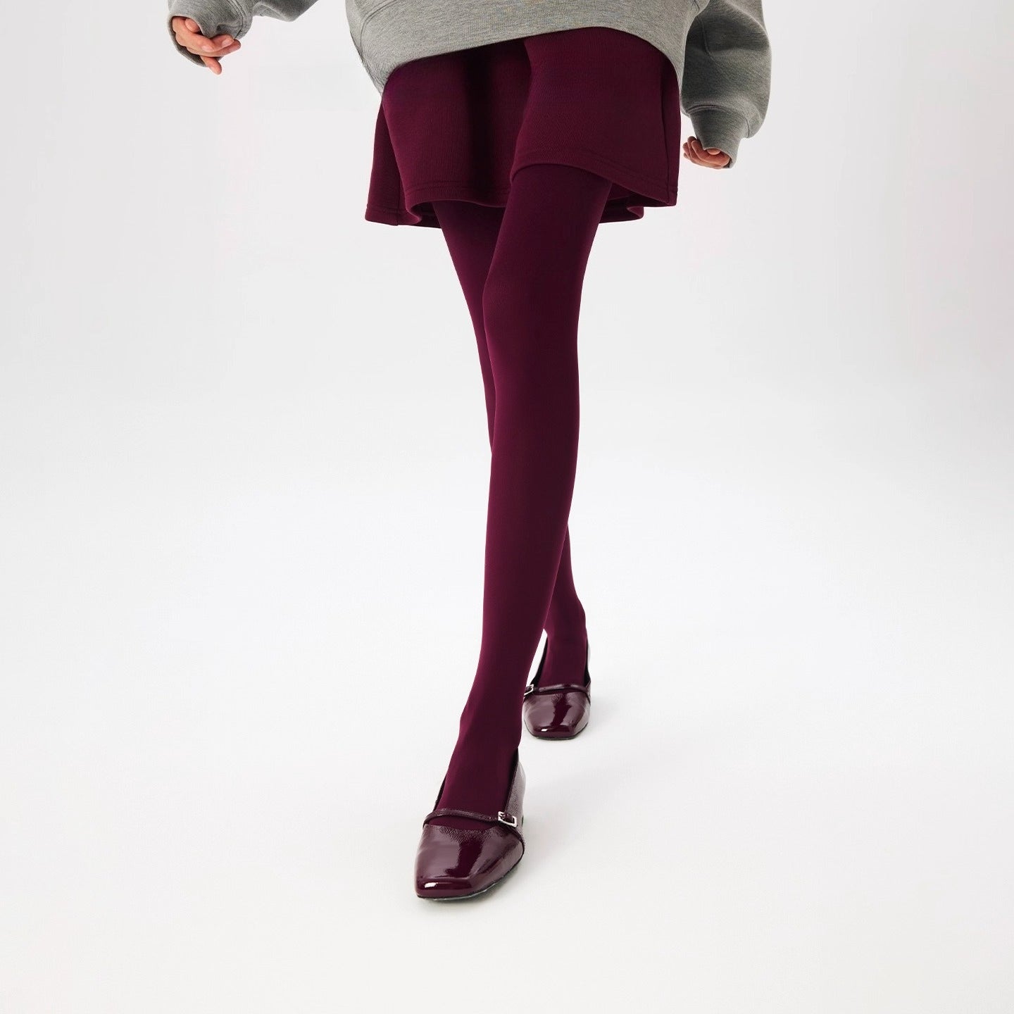 Women's Pantyhose for Autumn & Winter