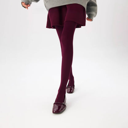 Women's Pantyhose for Autumn & Winter