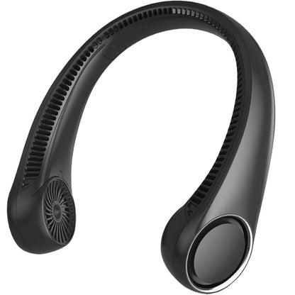 Portable Neck Fan