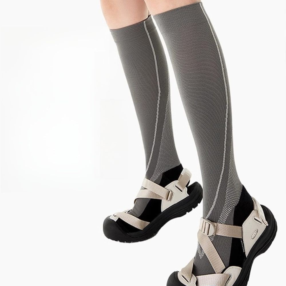 Pressure & Compression Sports Socks