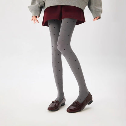 Women's Pantyhose for Autumn & Winter