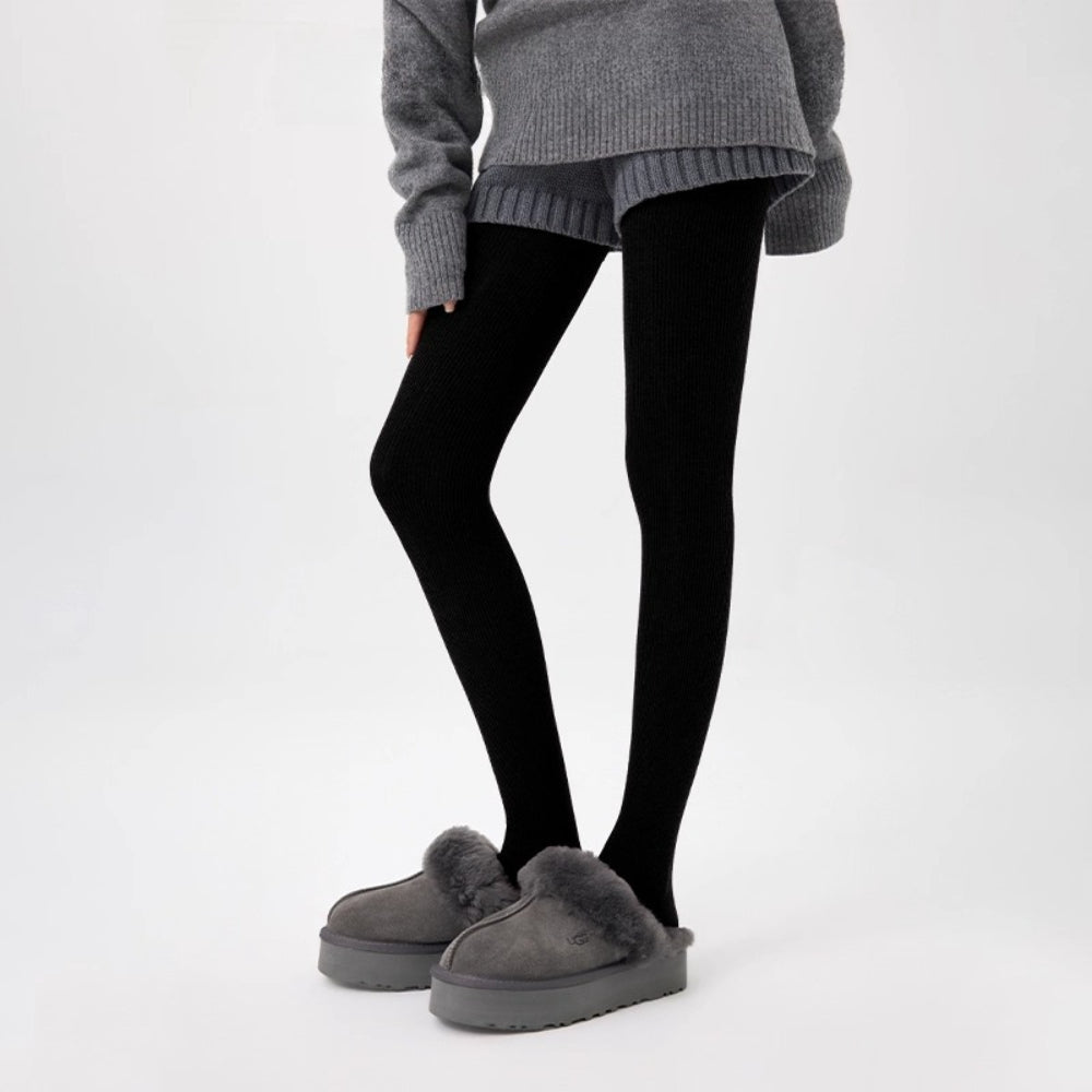 Pantyhose for Spring and Autumns