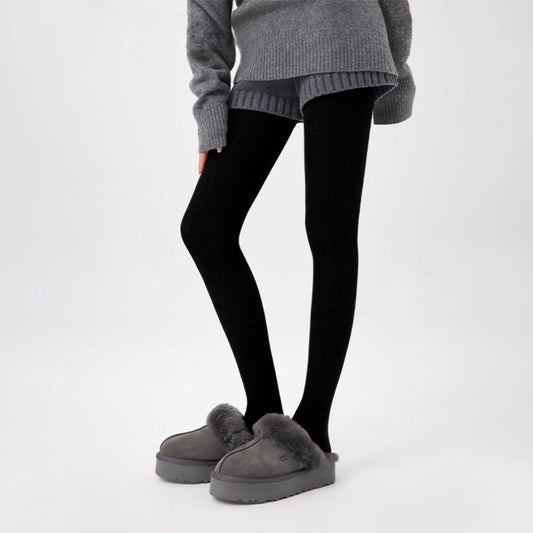 Pantyhose for Spring and Autumns