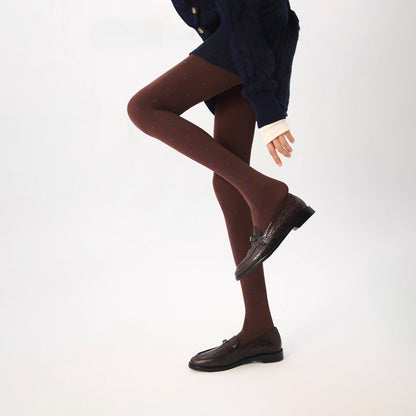 Women's Pantyhose for Autumn & Winter