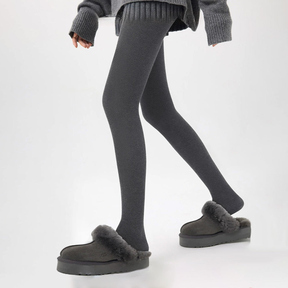 Pantyhose for Spring and Autumns