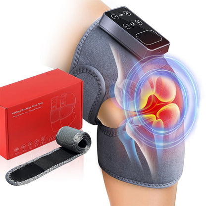 Electric Heated Knee Brace