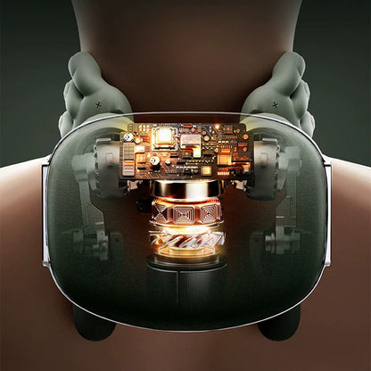 Neck & Shoulder Massager