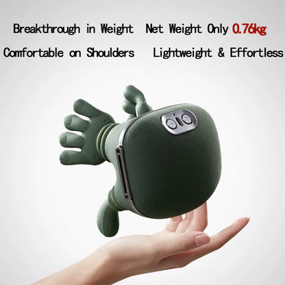 Neck & Shoulder Massager