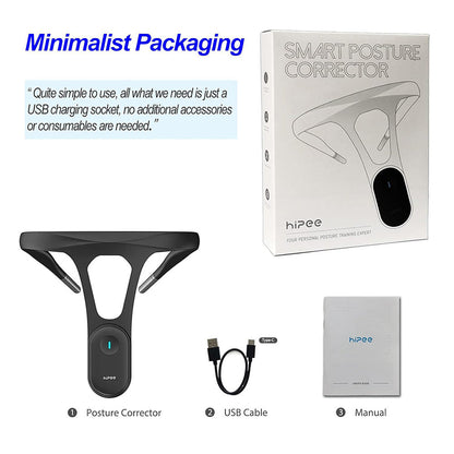 Smart Posture Trainer