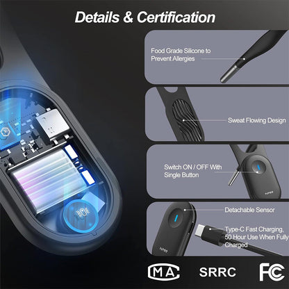 Smart Posture Trainer