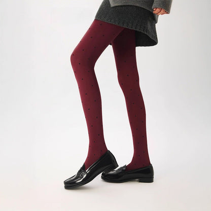 Women's Pantyhose for Autumn & Winter